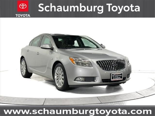 Buick Regal