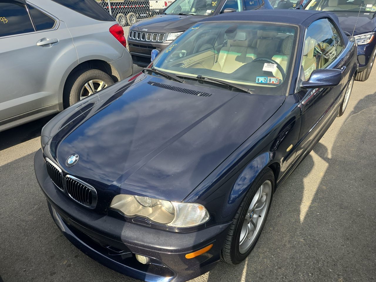 BMW 330Ci