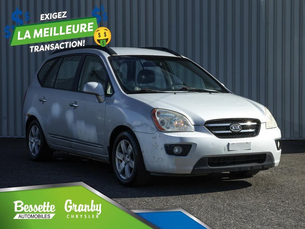 Kia Rondo