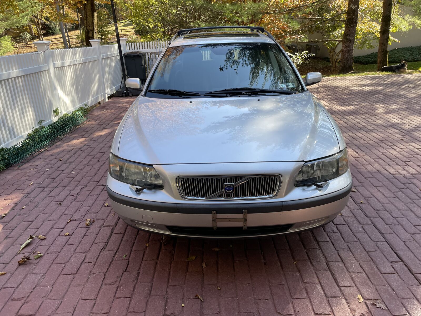 Volvo V70