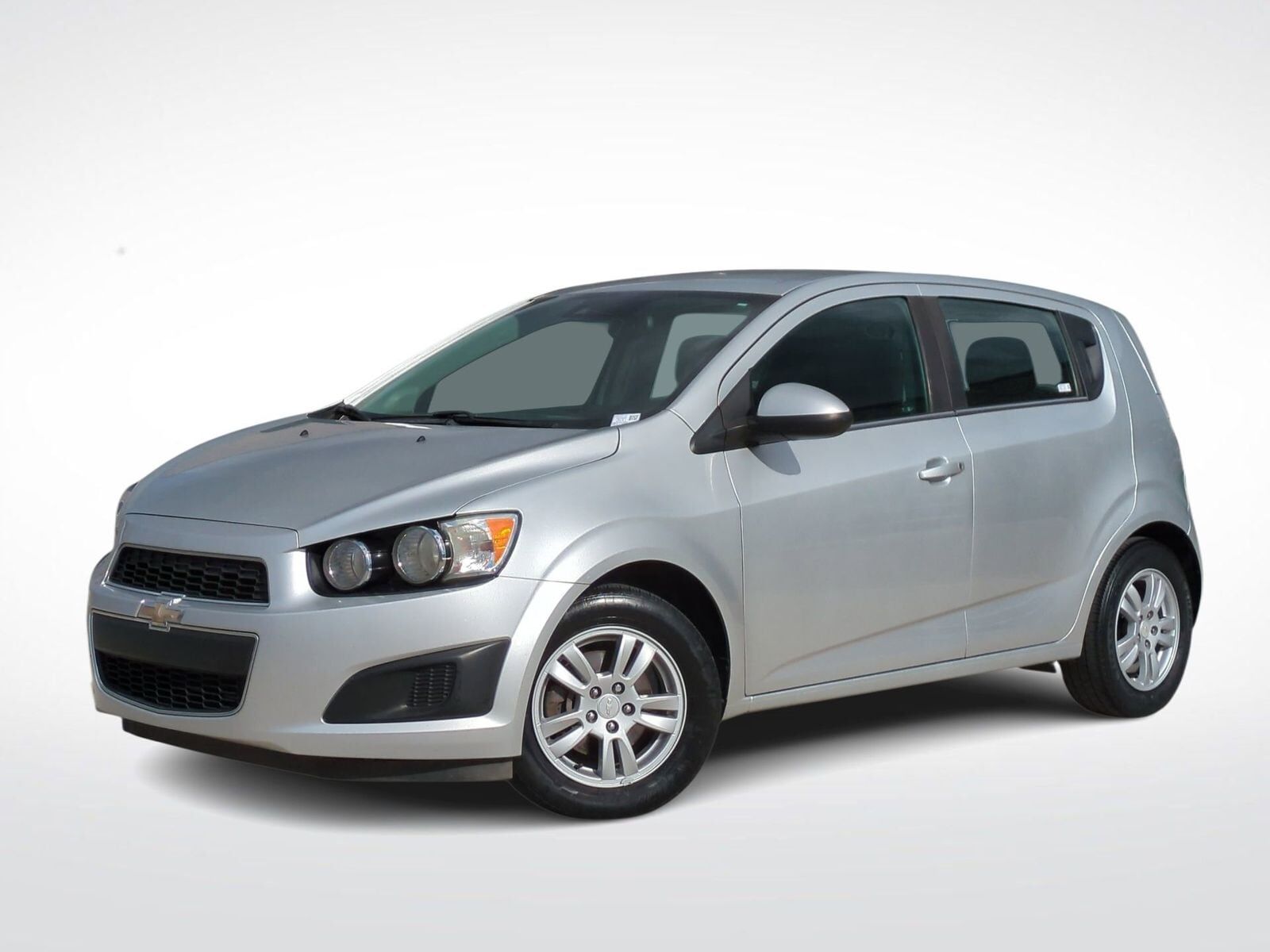 Chevrolet Sonic