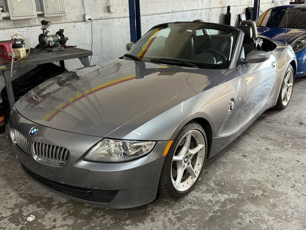 BMW Z4