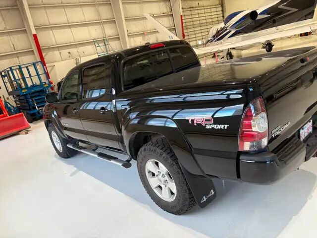 Toyota Tacoma