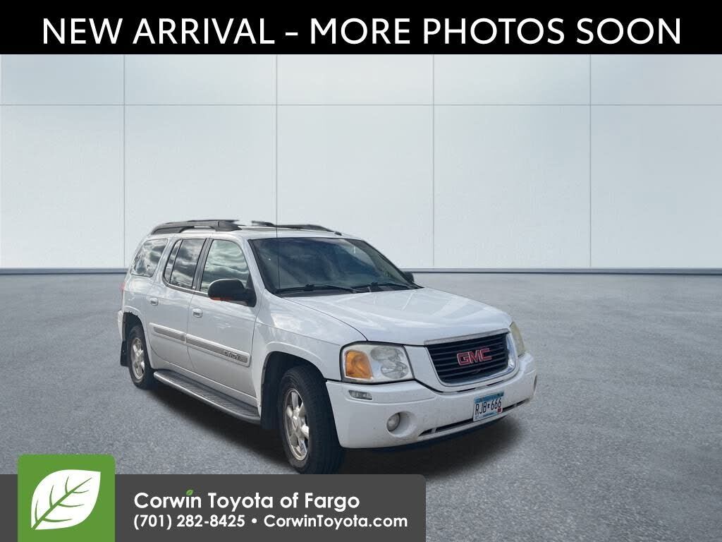 GMC Envoy