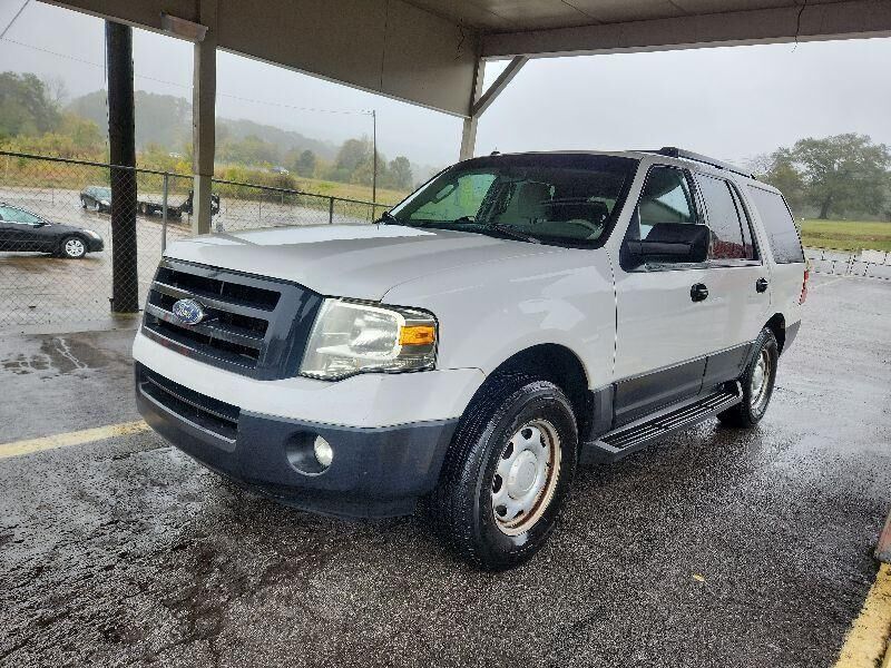 Ford Expedition