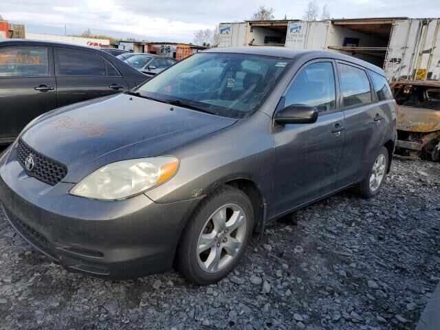 Toyota Corolla Matrix