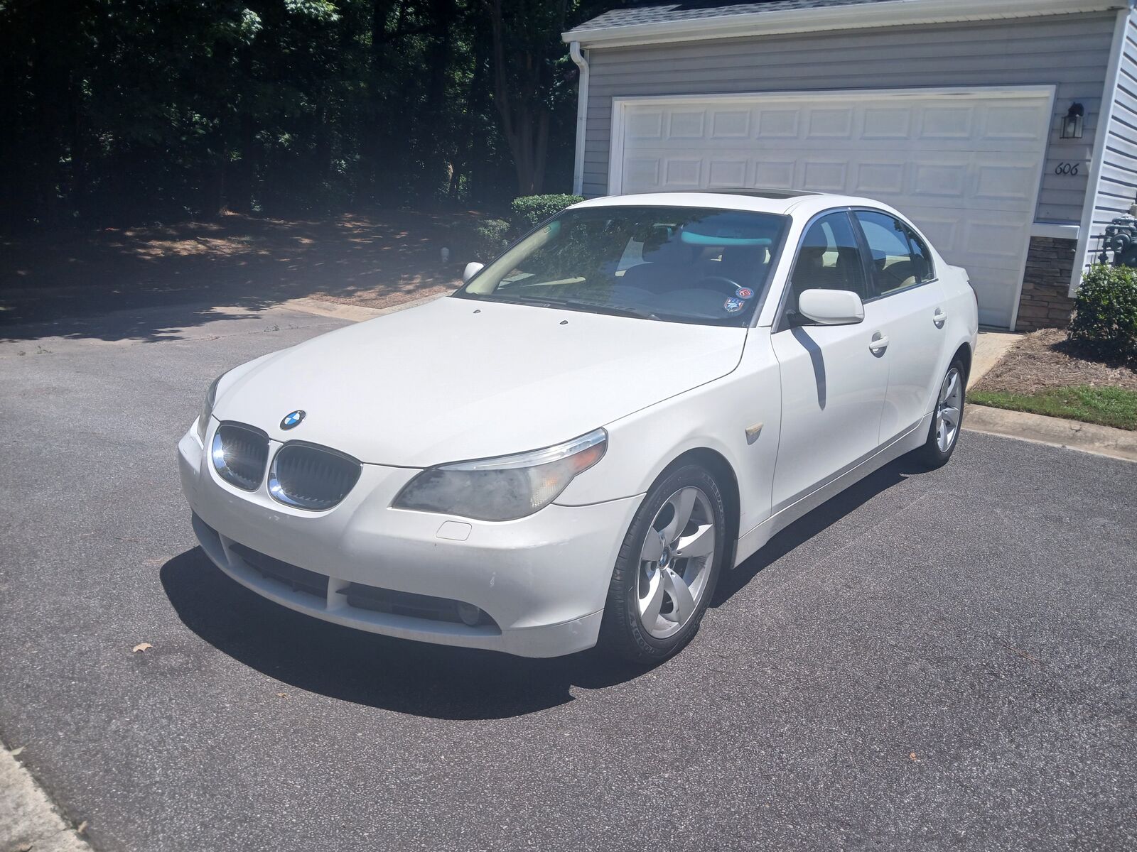BMW 530i
