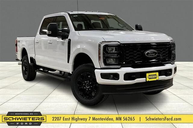 2026 FORD F-350