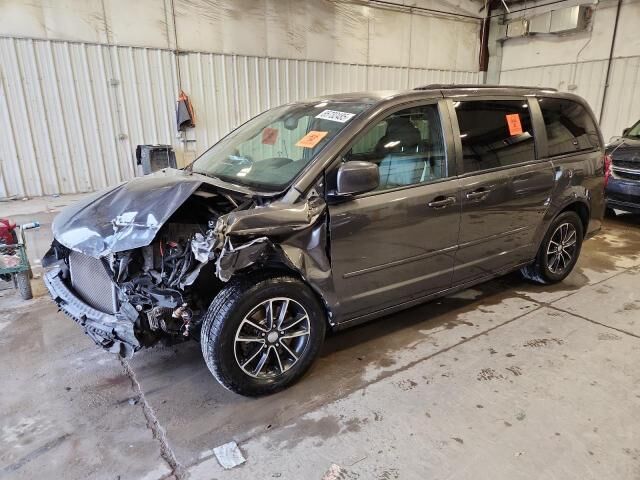 Dodge Grand Caravan