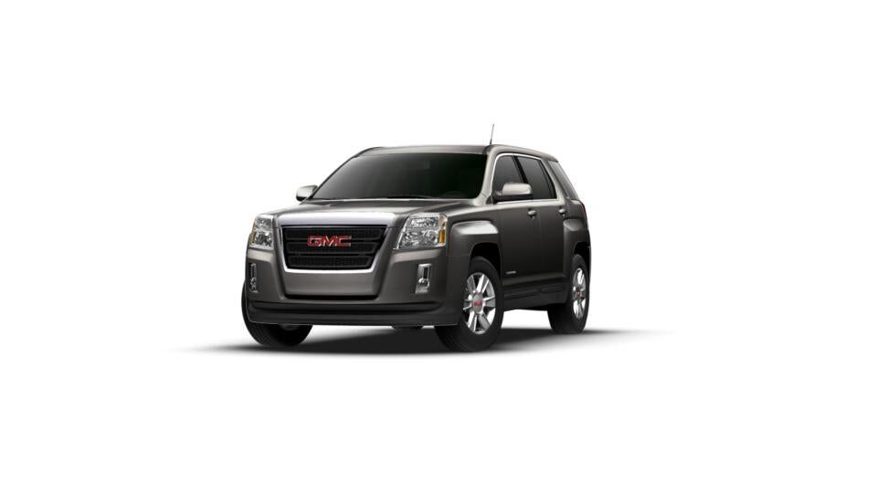 GMC Terrain