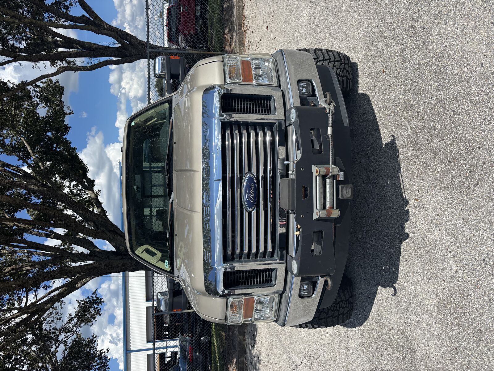 Ford F-250