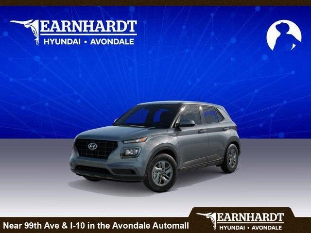 2026 HYUNDAI Venue