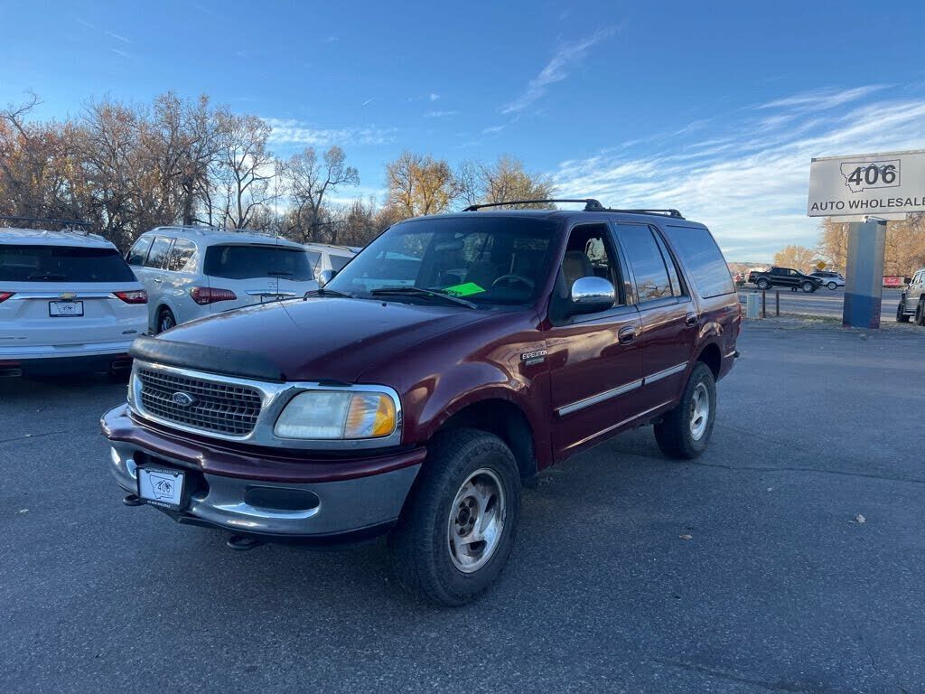 Ford Expedition