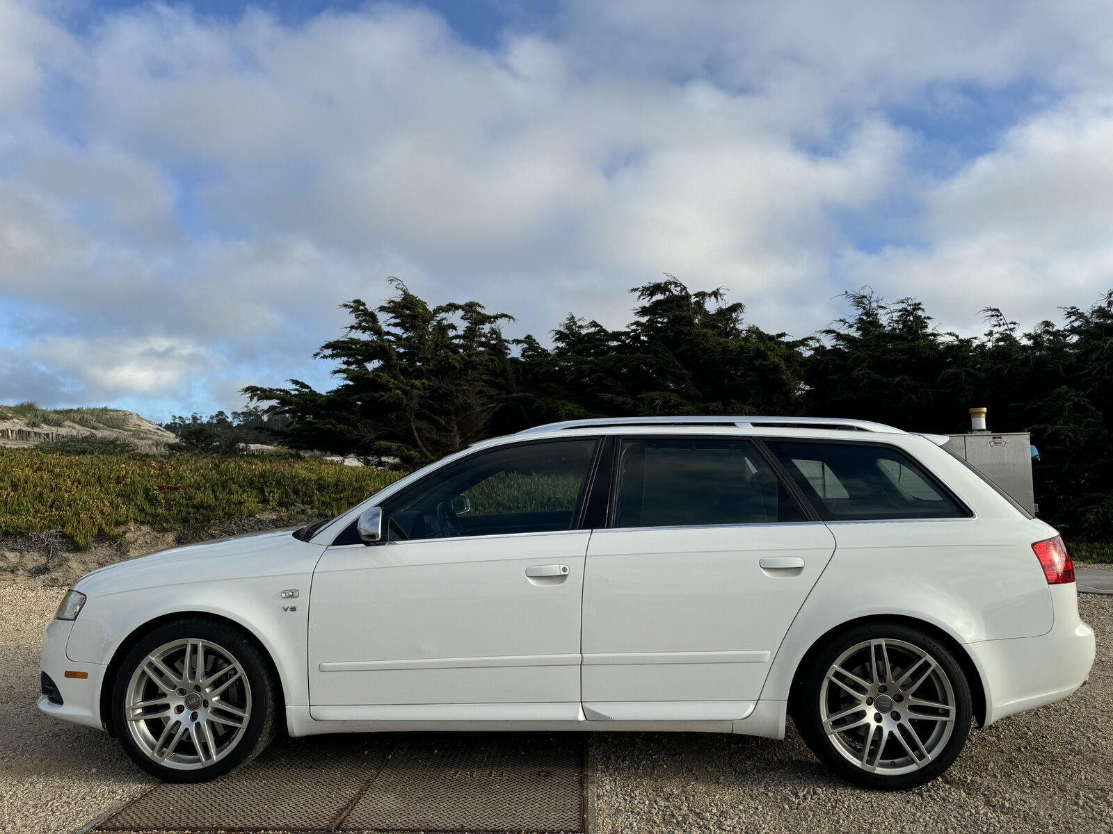Audi S4