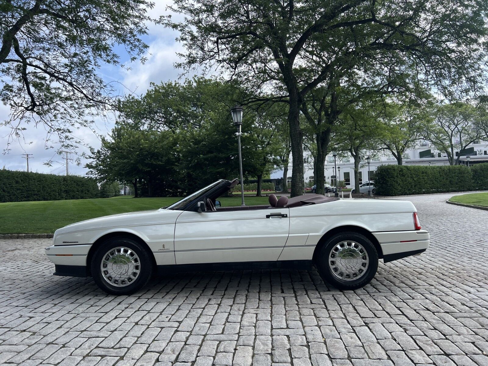 Cadillac Allante