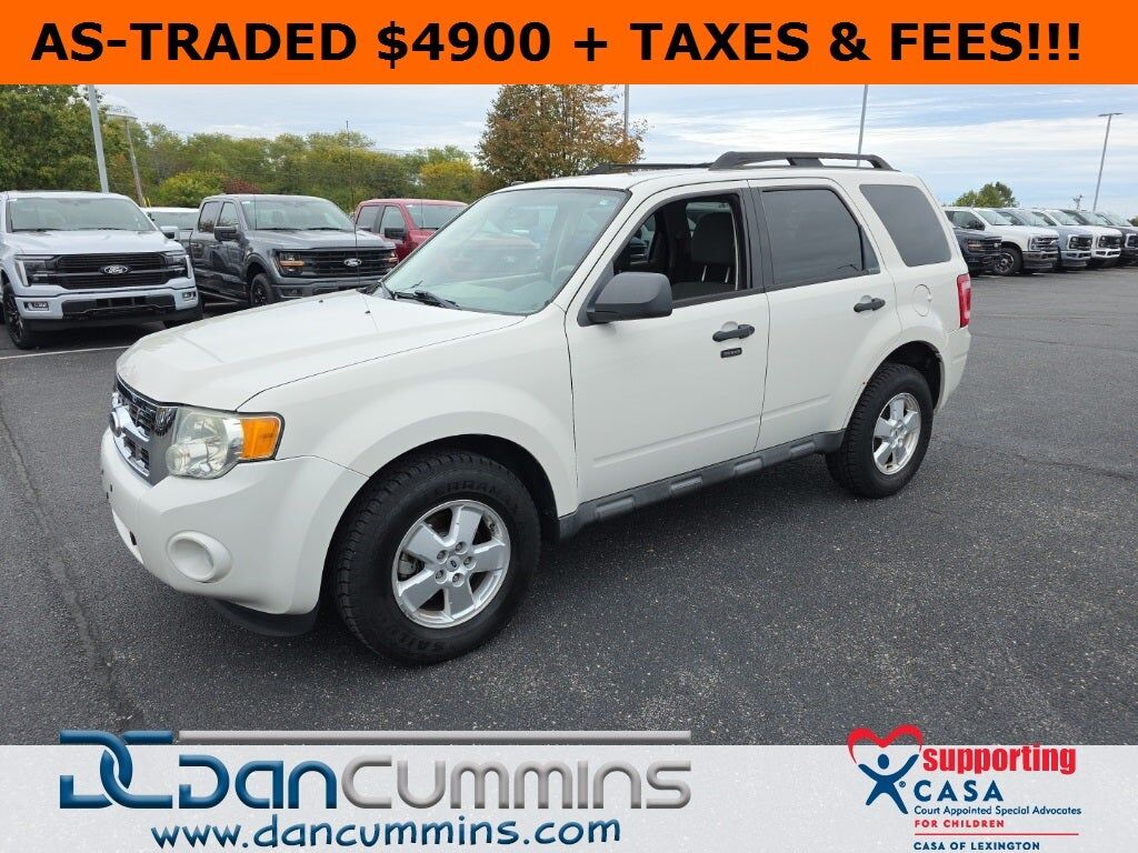 Ford Escape