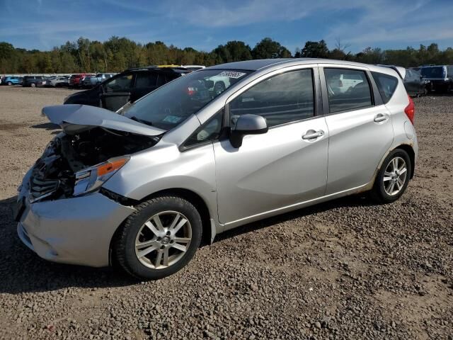 Nissan Versa Note