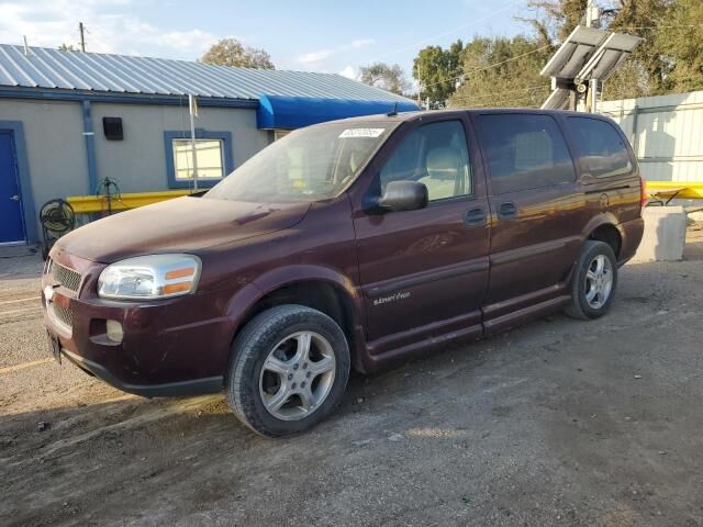 Chevrolet Uplander