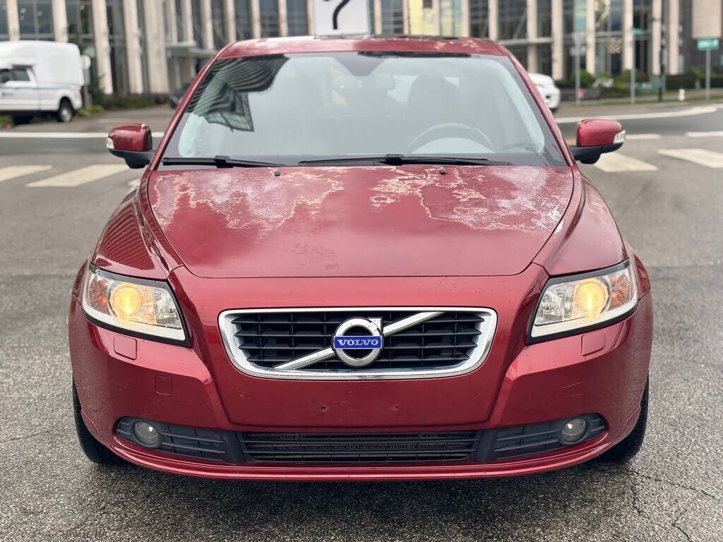 Volvo S40