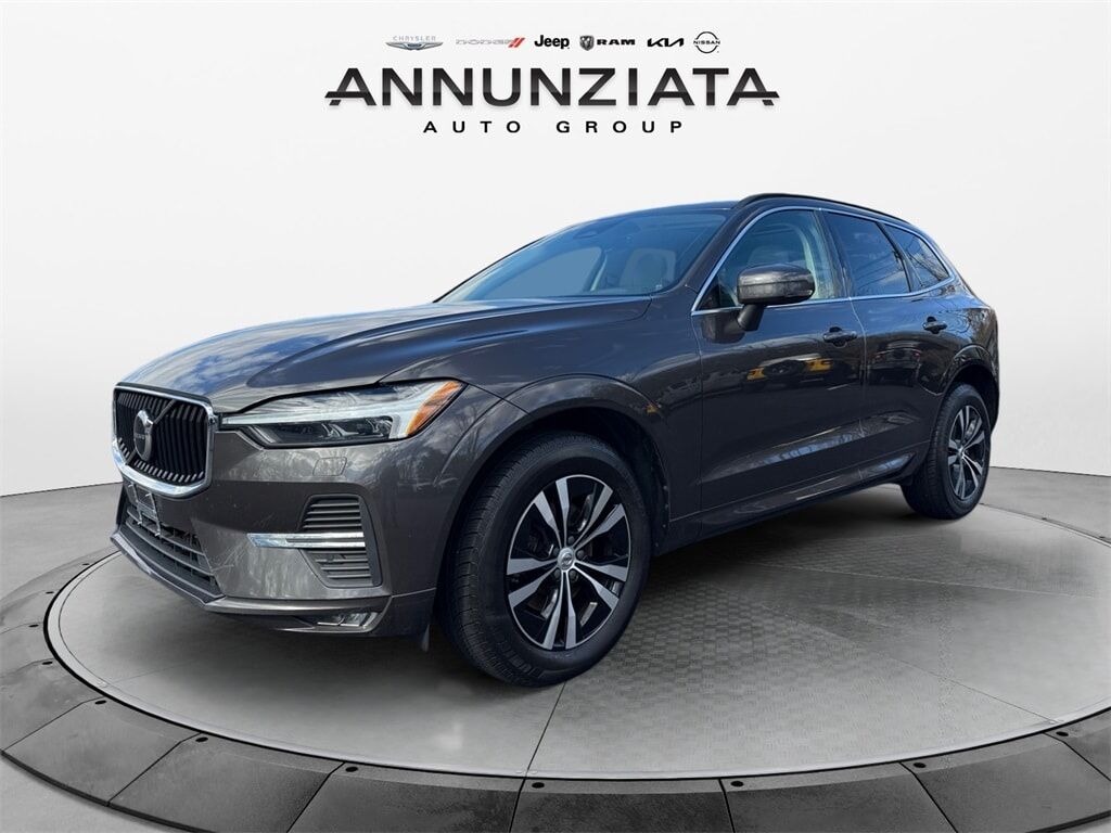 2023 VOLVO XC60