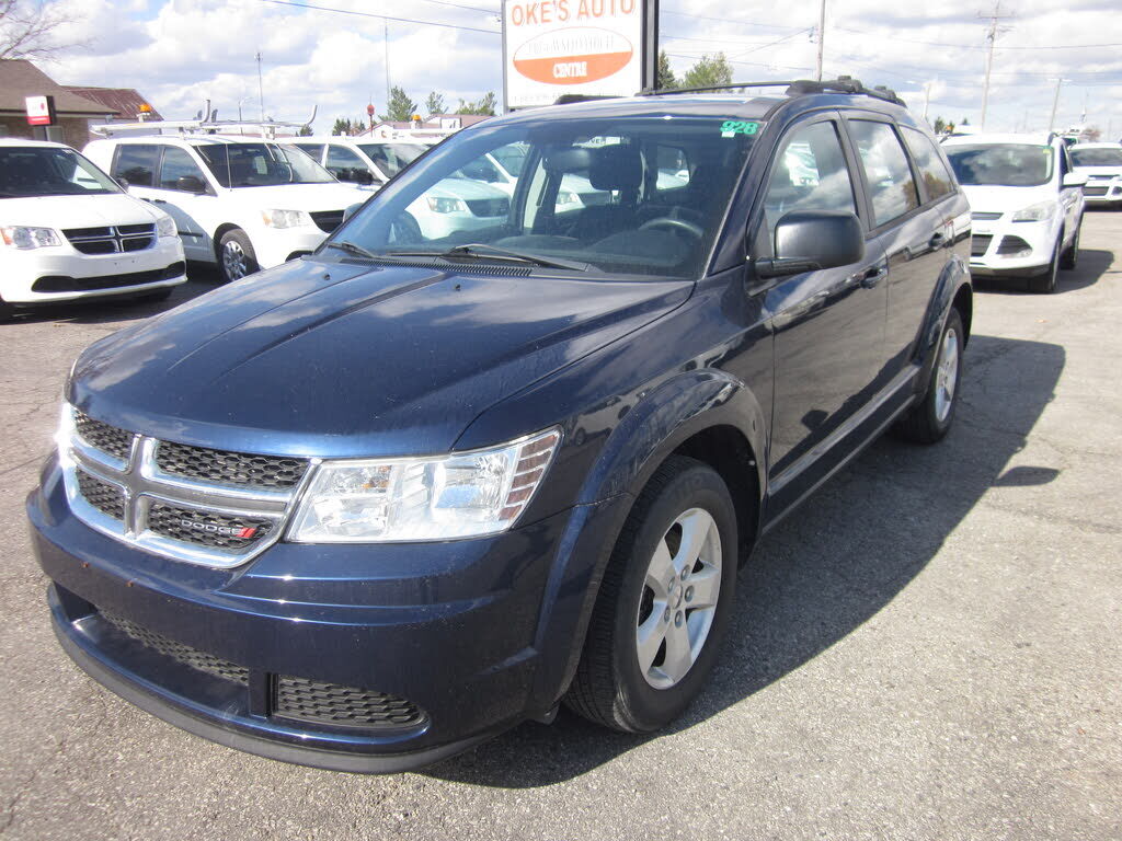Dodge Journey