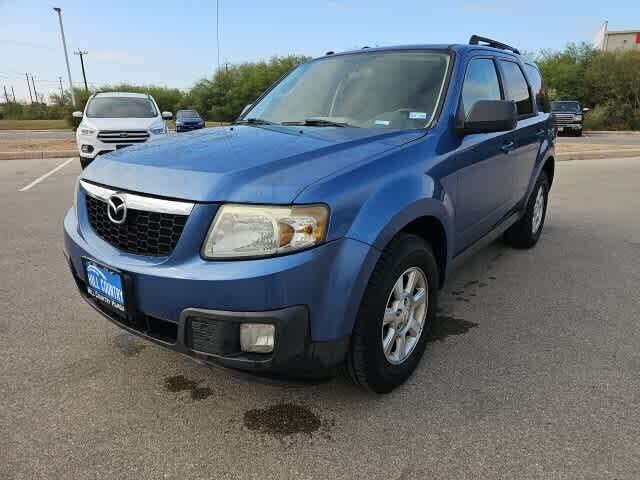 Mazda Tribute