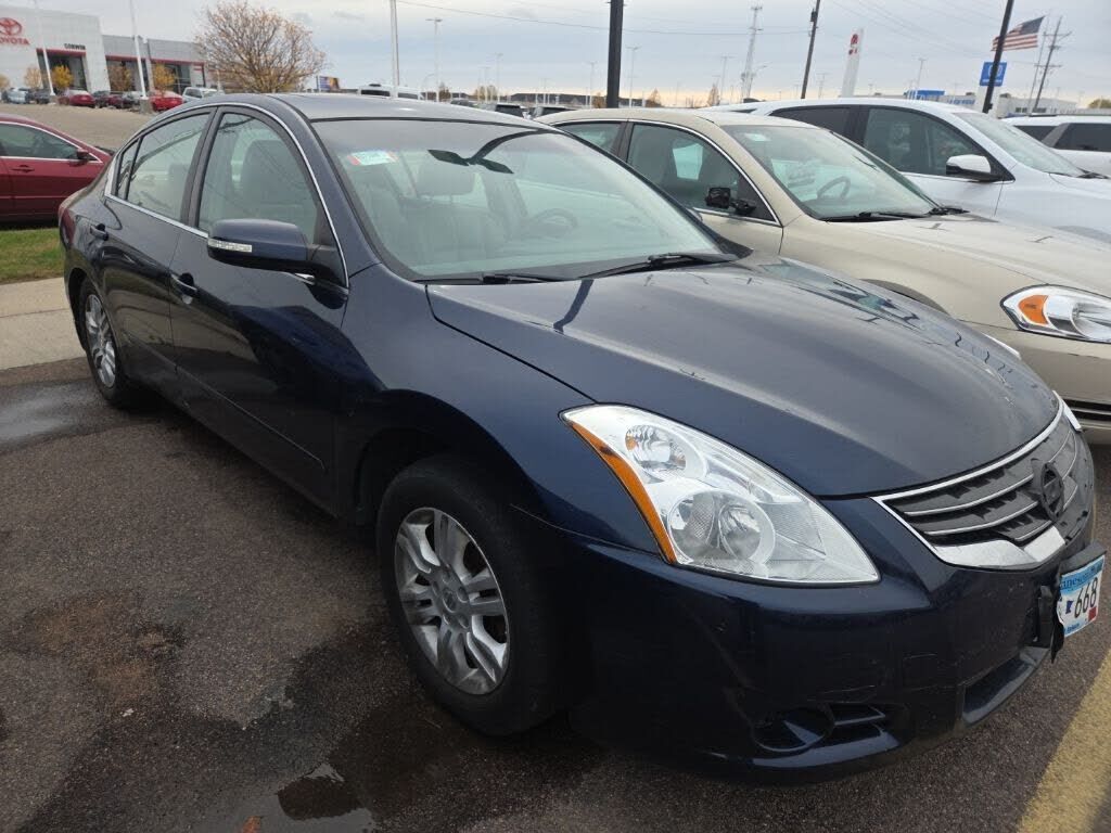 Nissan Altima