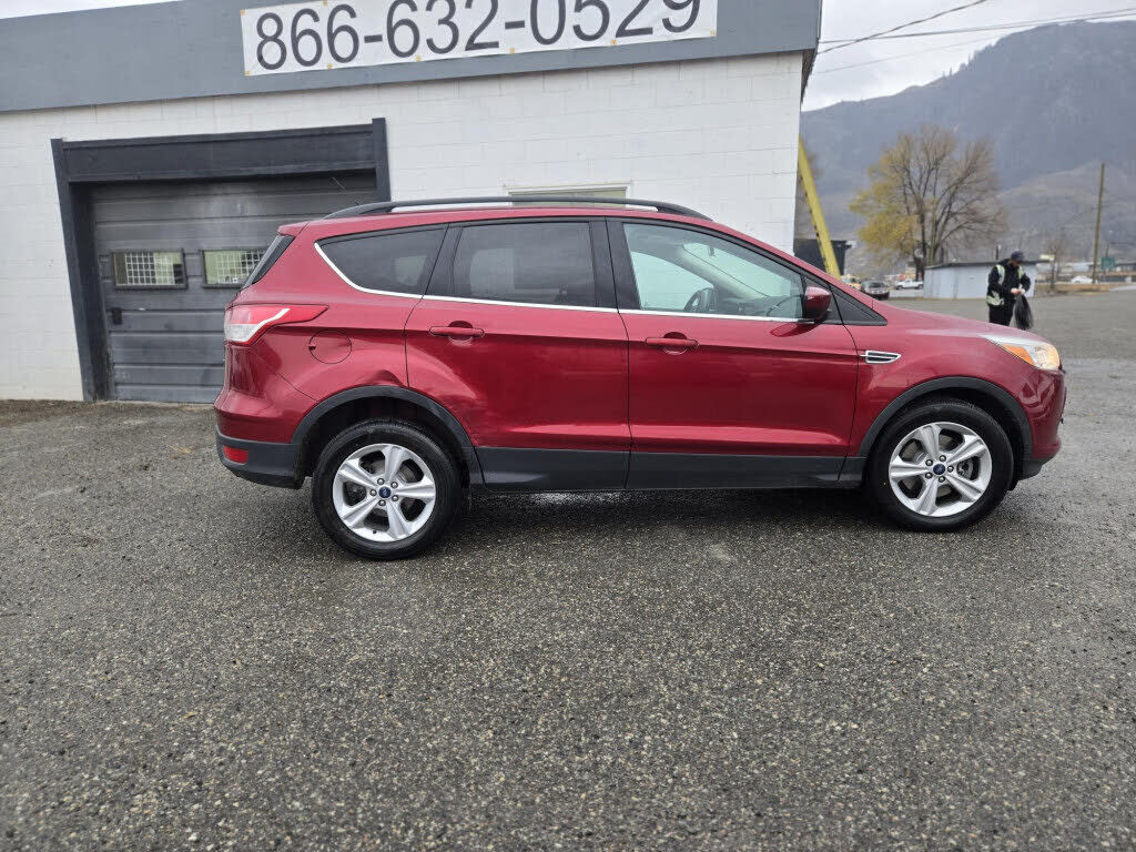 Ford Escape
