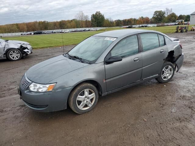 Saturn Ion