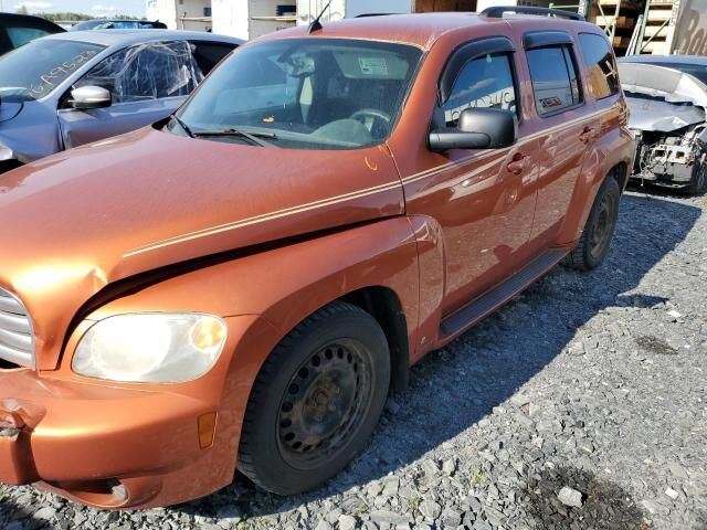Chevrolet HHR