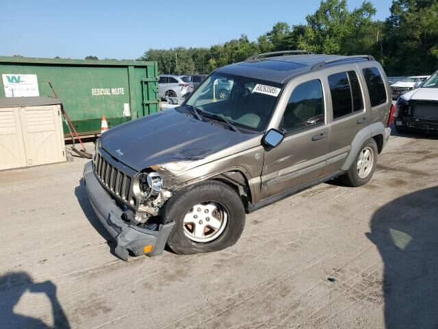 Jeep Liberty