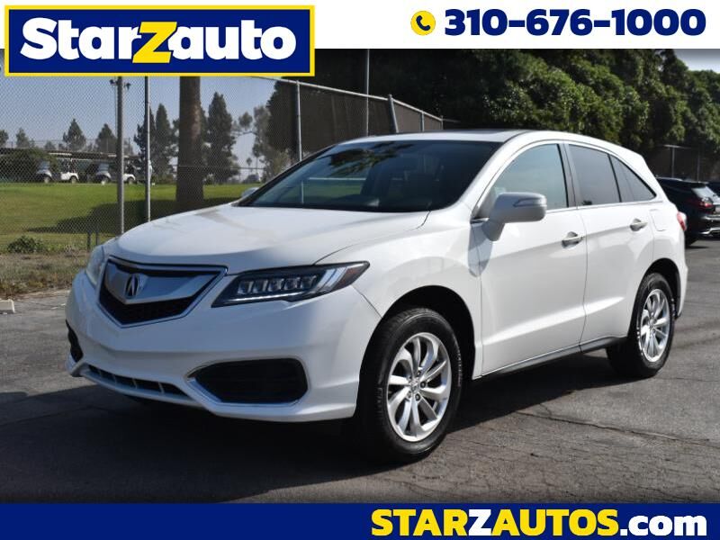 Acura RDX