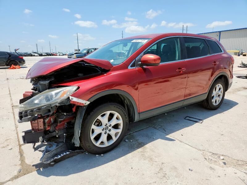 Mazda CX-9