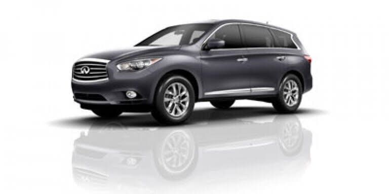 Infiniti JX35