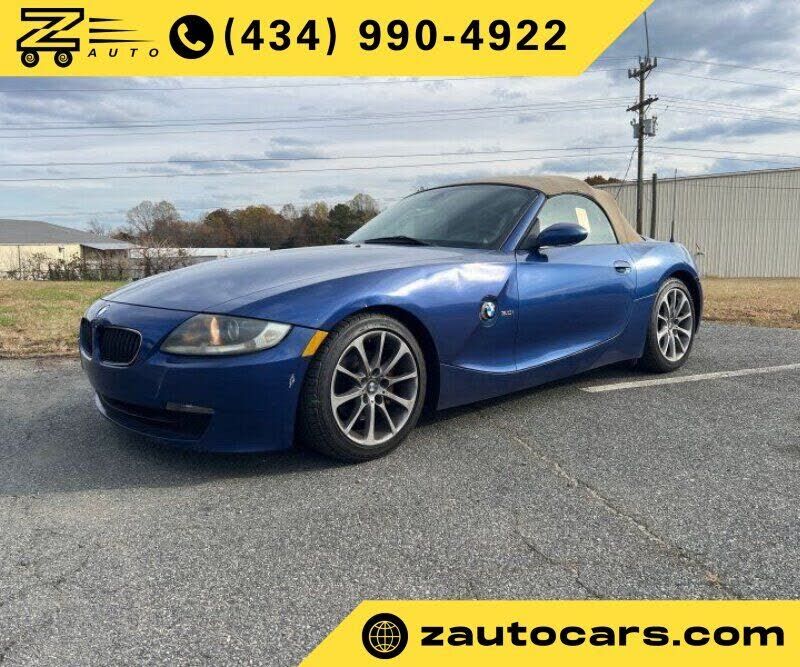 BMW Z4