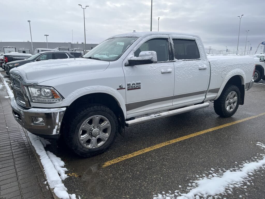 RAM 2500
