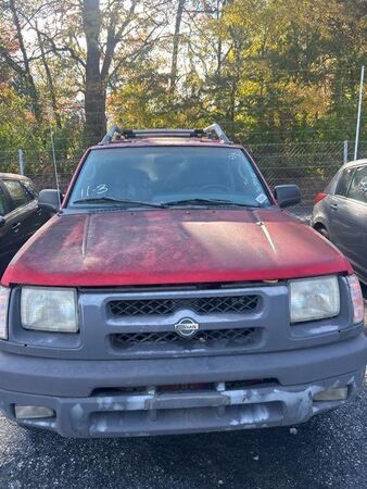 Nissan Xterra