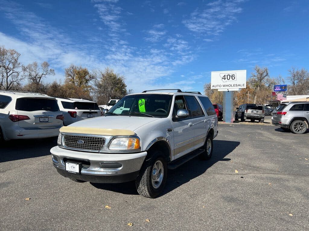 Ford Expedition