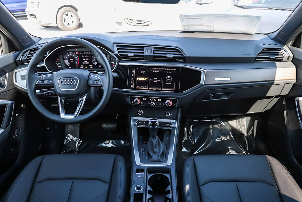 2025 Audi Q3
