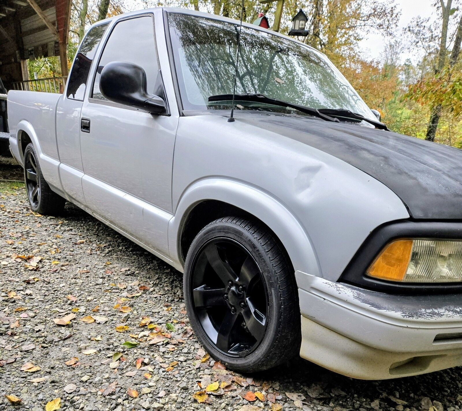 GMC Sonoma
