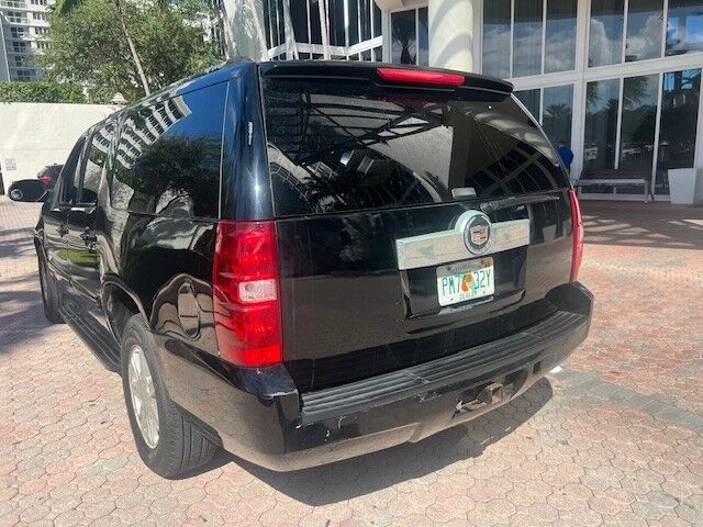 Chevrolet Suburban