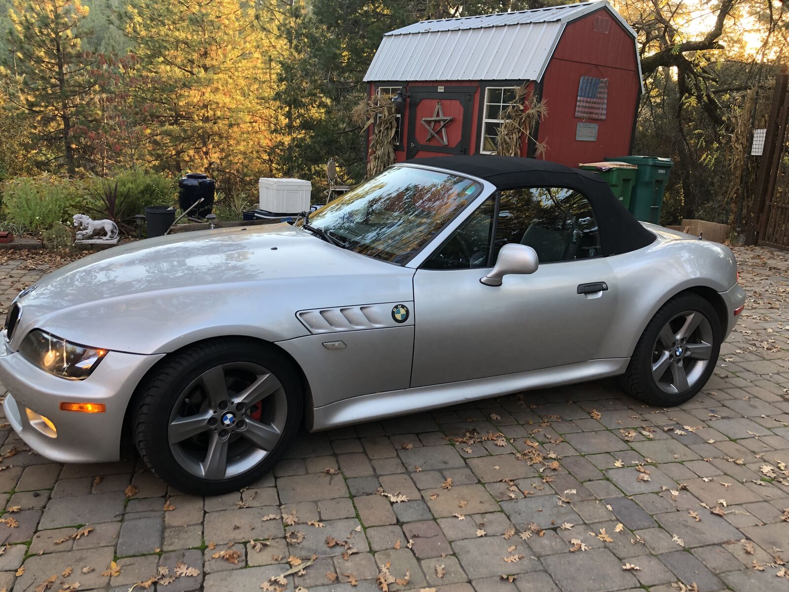 BMW Z3