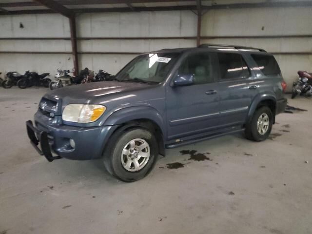 Toyota Sequoia