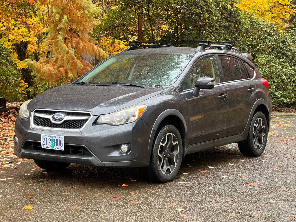 Subaru XV CrossTrek