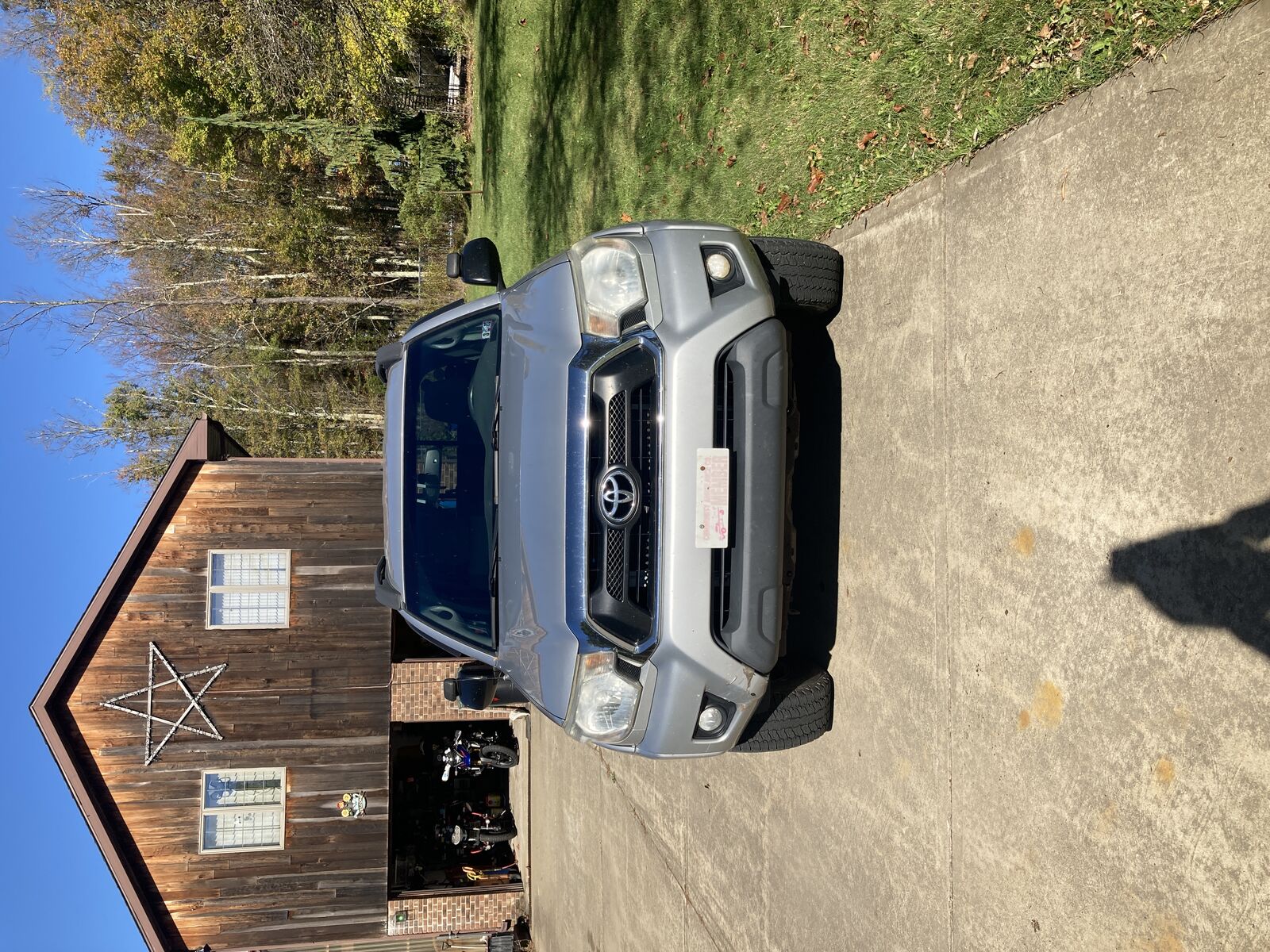 Toyota Tacoma