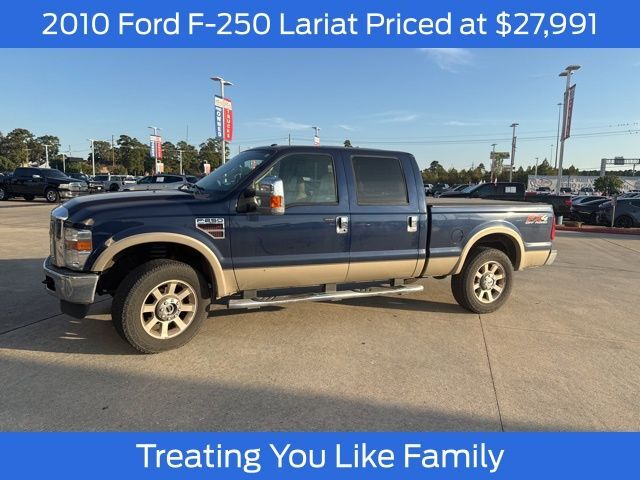 Ford F-250