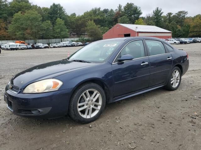 Chevrolet Impala