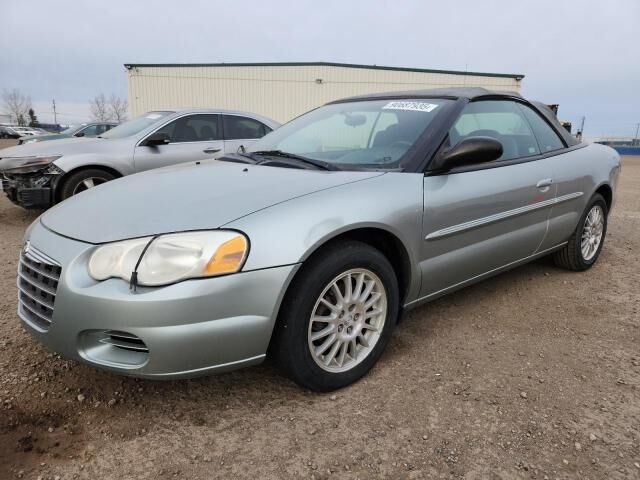 Chrysler Sebring