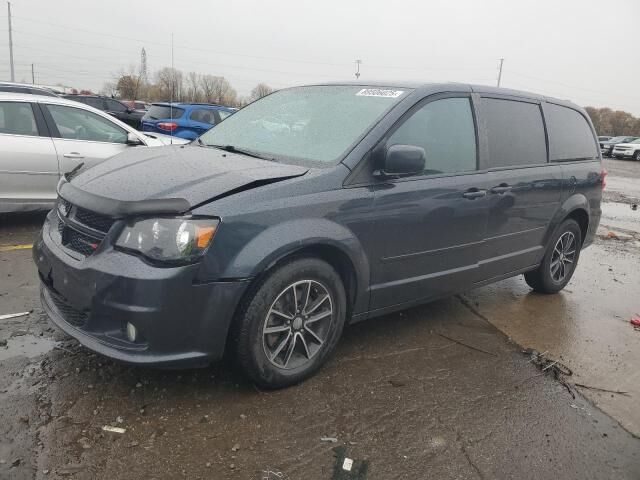 Dodge Grand Caravan