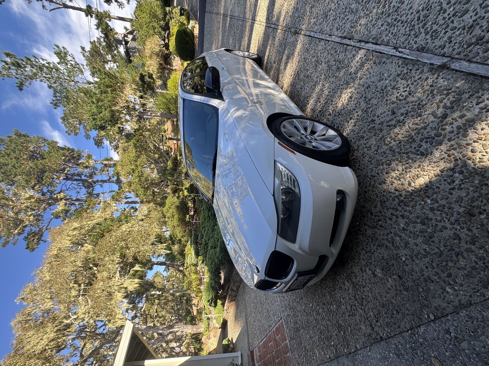 BMW 328i